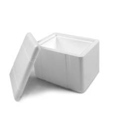 TempTrust EPP / EPS / PUR Solutions